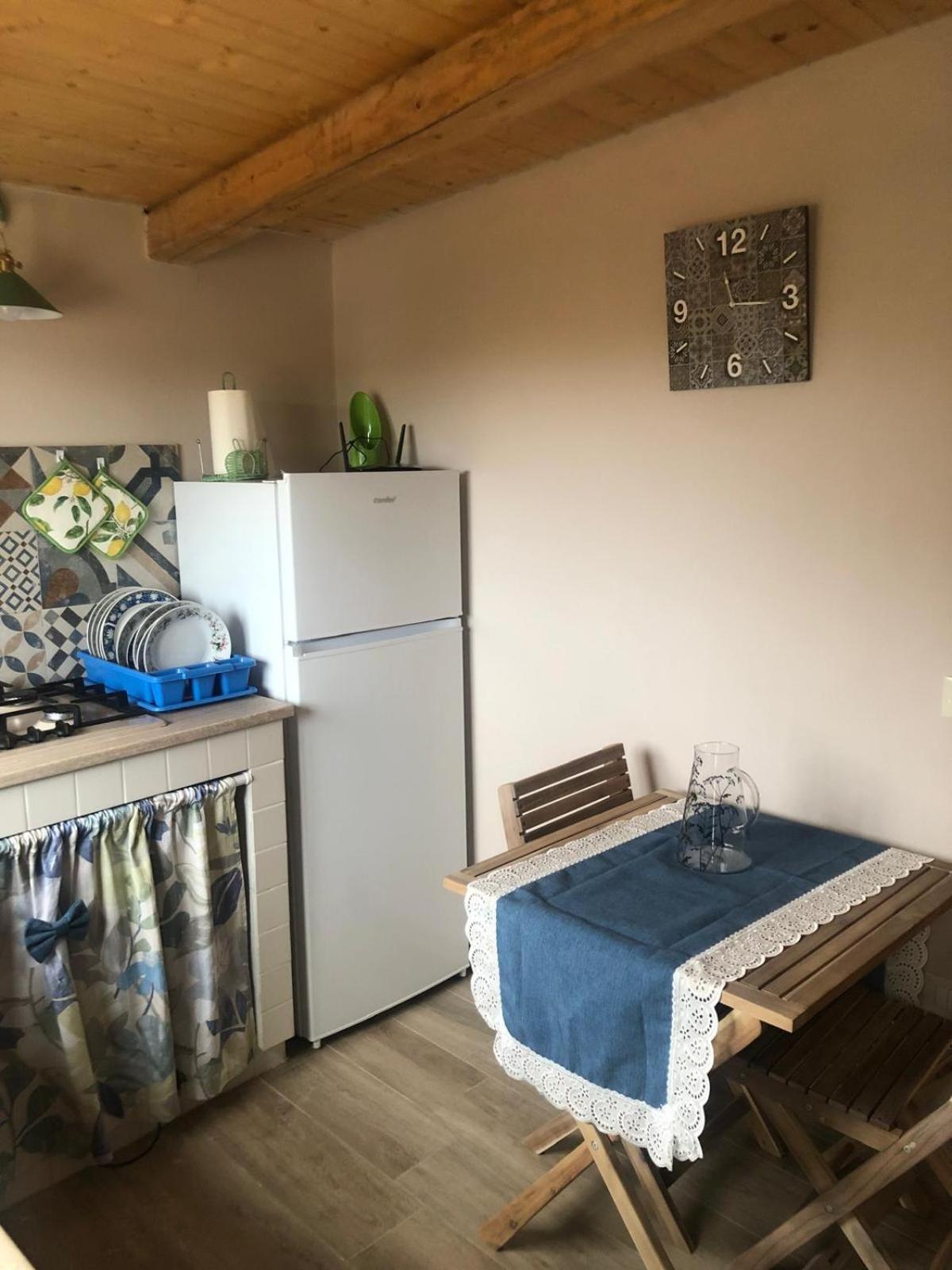 Lovely Country House Трапето Екстериор снимка
