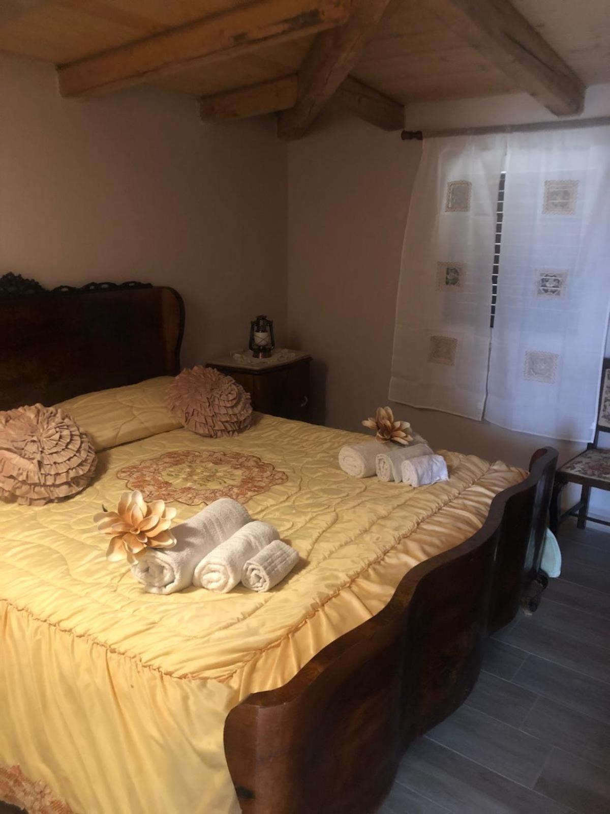 Lovely Country House Трапето Екстериор снимка